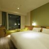 Отель Candeo Hotels Tokyo Shimbashi, фото 4