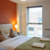 Отель Base Serviced Apartments - East Village, фото 5