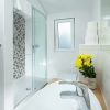 Отель Luxury Studio Apartment in the Heart of Split With Flat-screen TV, Airco and Wifi, фото 14