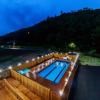 Отель Chuncheon Plan B Pool Villa, фото 18