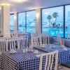 Отель The Aeolos Beach Hotel, фото 4