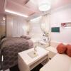 Отель Jewel Hotel -luxury & Modern - Adults Only, фото 7