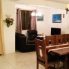 Отель Apartment with 3 Bedrooms in Riambel, with Wonderful Sea View, Shared Pool, Enclosed Garden, фото 4