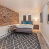 Отель Upscale 3br/2ba in Heart of North End by Domio, фото 6