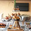 Отель The Hub Hotel, фото 3