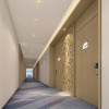 Отель Holiday Inn Express Lanzhou New District, an IHG Hotel, фото 14