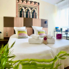 Отель Kyriad Vichy Spa Cinq Mondes, фото 3