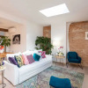 Отель Design Loft in Florence - Hosted by Sweetstay, фото 5