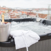 Отель Hotell Kungshamn Suites, фото 13