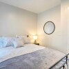 Отель Dog-friendly Downtown Auburn Vacation Rental!, фото 6
