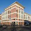 Отель Residhome Aparthotel Paris Evry в Эври