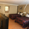 Отель Sunset Motel, фото 5