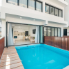 Отель Serene and Modern Apartment w Pool in Cap Cana, фото 15