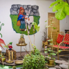 Отель Cusco Wanchaq Bed & Breakfast, фото 18