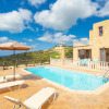 Отель Villa Rallo Large Private Pool Sea Views A C Wifi Eco-friendly - 2961, фото 21
