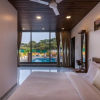 Отель SaffronStays Casa Belleza, Kihim, фото 2