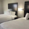 Отель Days Inn Wyndham Moss Point Pascagoula, фото 11