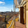 Отель Irnerio Apartments - Black Widow by Wonderful Italy, фото 15