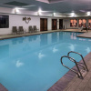 Отель Hampton Inn & Suites Carson City, фото 17