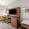 Отель Hampton Inn & Suites Portland Tigard, фото 11