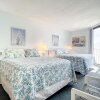 Отель Ocean View With a Beachfront Pool at Ocean Trillium Condo 402, фото 6