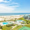 Отель Gulf Shores Condo with Dazzling View by RedAwning, фото 17
