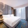 Отель DoubleTree by Hilton Shah Alam i-City, фото 12