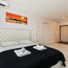 Гостиница MaxRealty24 Putilkovo, Novotushinskaya 4 Deluxe, фото 2