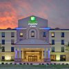 Отель Holiday Inn Express Hotel & Suites PORT ARTHUR, an IHG Hotel в Порт-Артуре