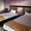 Отель The Galaxy Hotel by OYO Rooms, фото 28