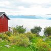 Отель 5 Person Holiday Home In Molde, фото 12