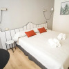 Отель Orma Design Rooms, фото 49