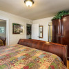 Отель Creme de la Creme 1 - Pet Friendly Near Dunn Court Beach by Yosemite Region Resorts, фото 5