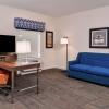 Отель Hampton Inn Benson, фото 4