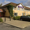 Отель Premier Inn Pontefract North, фото 2