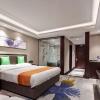 Отель ibis Styles Nanjing Qilin Gate Hotel, фото 32