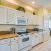Отель Naples Resort Condo on 2 Championship Golf Courses, фото 6