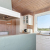 Отель 12 Person Holiday Home in Hjorring, фото 2
