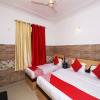 Отель OYO 18916 Shyam Residency, фото 9