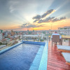 Отель Colina Boutique Hotel & Breezy Sky Bar, фото 27