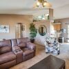Отель Pet-friendly Lake Havasu Home w/ Pool & Hot Tub!, фото 2