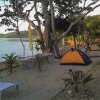 Отель Caleb’s Island Beach Camp, фото 4