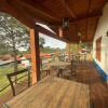 Отель Cabañas Mazzatl 6 pax, фото 9