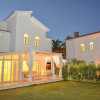 Отель Villa Blanche Otel, фото 2