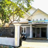 Отель OYO 93571 Wisma Air Mancur Homestay Syariah, фото 1