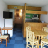 Отель Studio In Bourg Saint Maurice With Wonderful Mountain View Balcony And Wifi 50 M From The Slopes, фото 7
