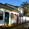 Отель Casa Colonial Paraty, фото 1