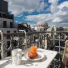 Отель Paris Port-Royal Cosy residence, фото 10