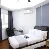 Отель YO.OM Families Luxury Condo Gateway 6 Pax, фото 26