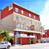 Отель Patagonia Suites Express, фото 7